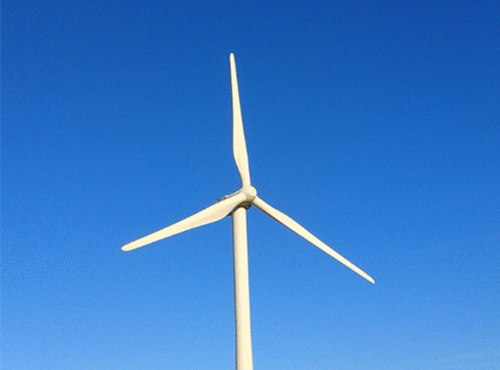 風力發電機測試方法及特點