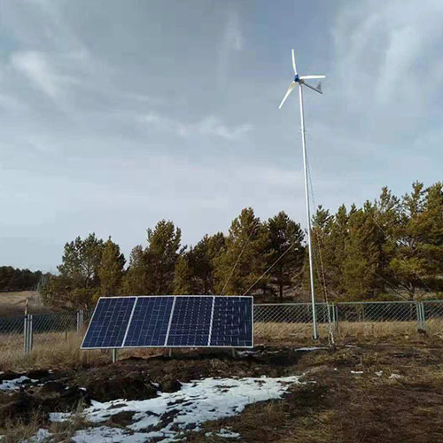 小型風(fēng)力發(fā)電機的發(fā)展前景