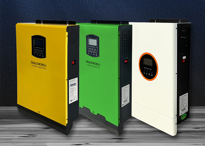 如何選擇逆變器？