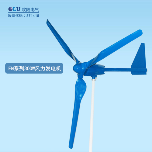 FN系列300W風力發電機