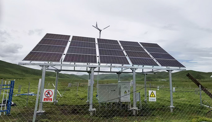 通信基站用的風力發電機有什么要求？