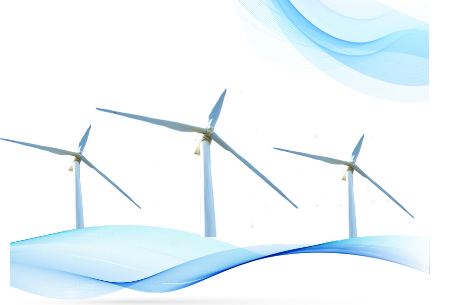 FD系列100KW水平軸風力發電機