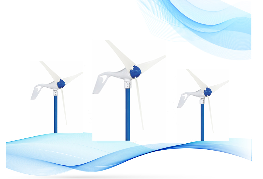 FA系列400W輕型風(fēng)力發(fā)電機(jī)