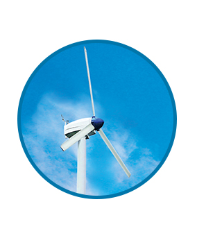 FD系列20KW風(fēng)力發(fā)電機(jī)